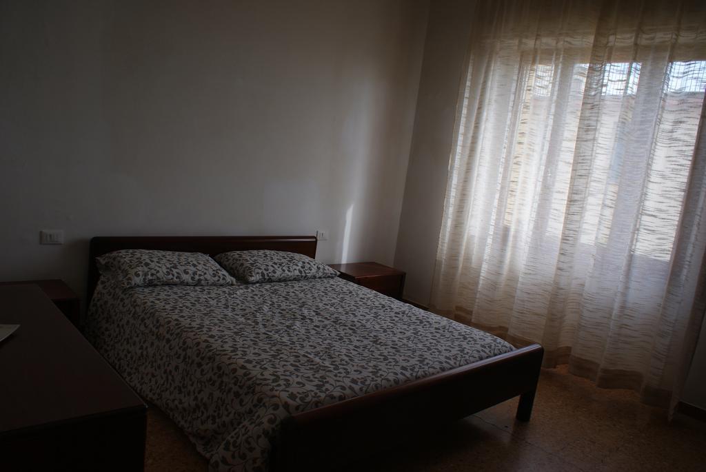 Apartmán Il Terrazzo Sul Castello Lerici Exteriér fotografie