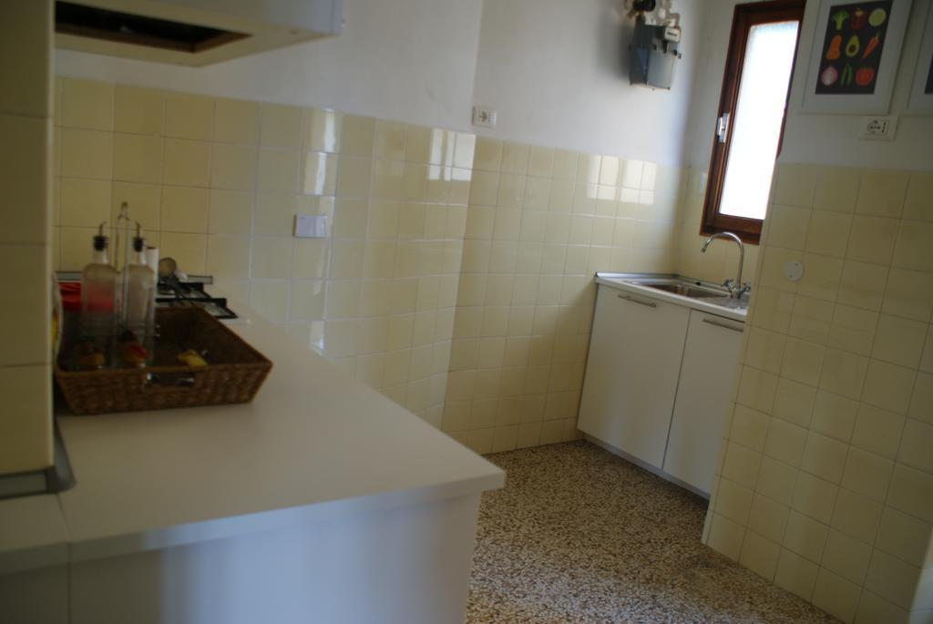 Apartmán Il Terrazzo Sul Castello Lerici Exteriér fotografie