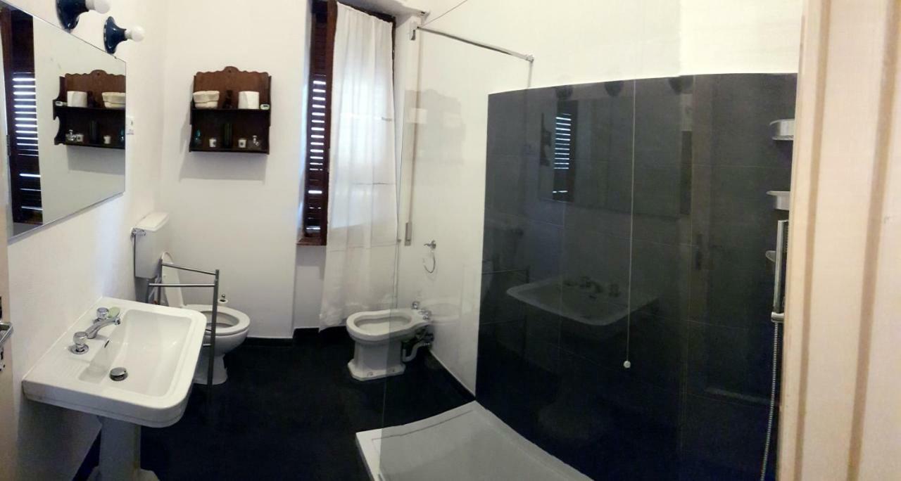 Apartmán Il Terrazzo Sul Castello Lerici Exteriér fotografie